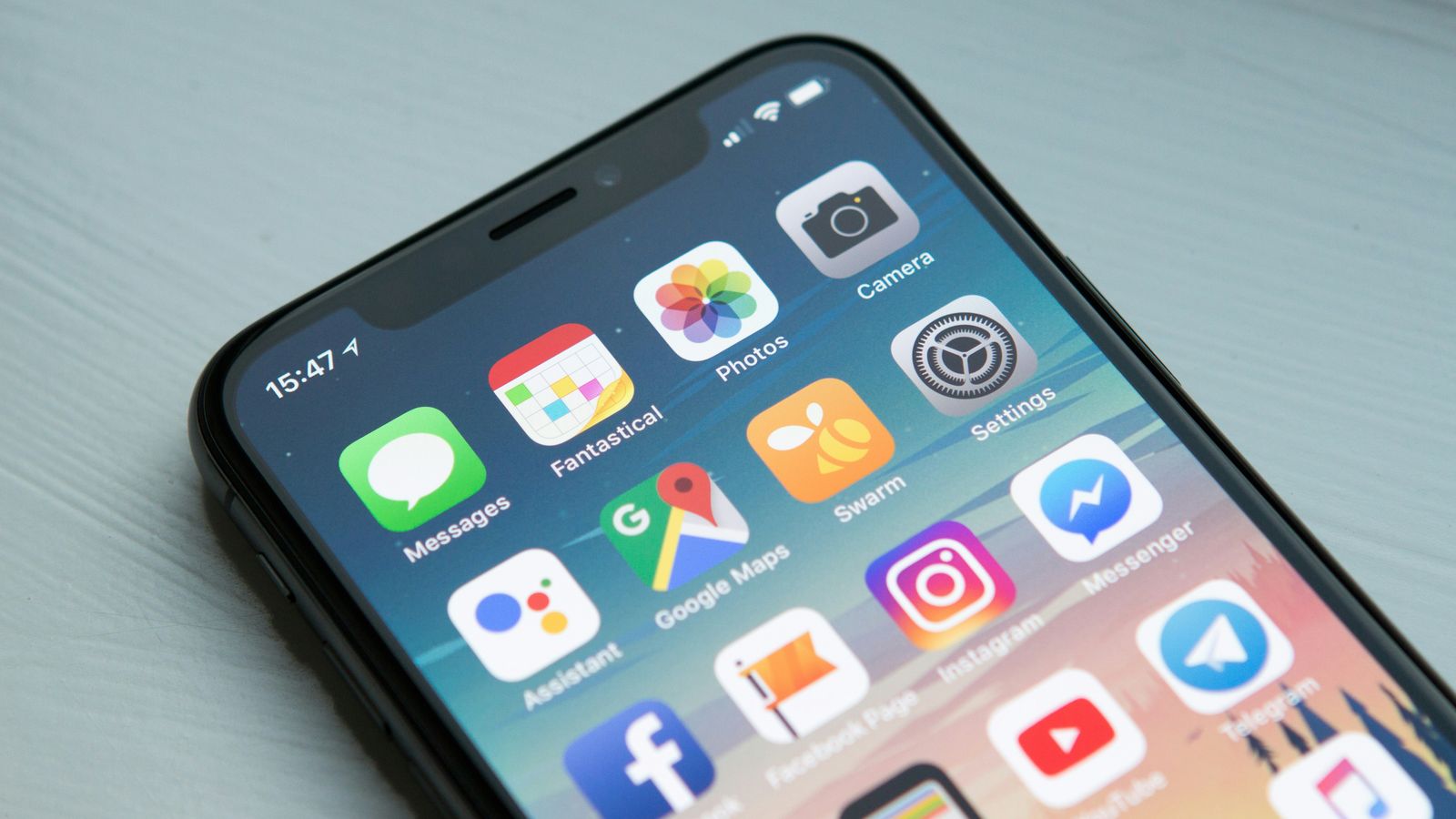 iPhone — screen, battery and port repair at ubrokeit in West Los Angeles